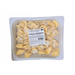 Achat en gros TORTELLONE BURRATA ET TOMATE 350GR sur cash-alimentaire.com