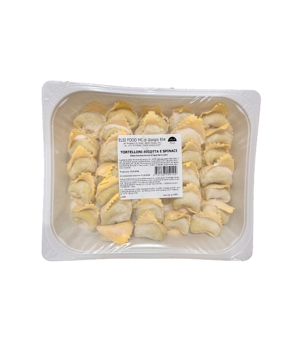 Achat en gros TORTELLONE RICOTTA EPINARD 350GR sur cash-alimentaire.com