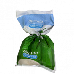 Achat en gros BURRATA SAC 300GR sur cash-alimentaire.com