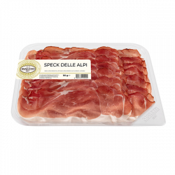 Achat en gros SPECK TRANCHE ITALIE 110GR sur cash-alimentaire.com