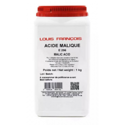 Vente en gros ACIDE MALIQUE POT 1KG sur Cash-alimentaire.com