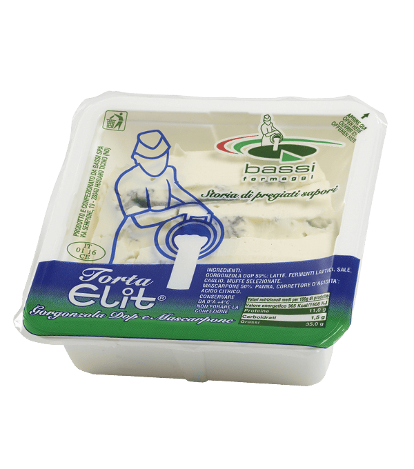 Vente en gros GORGONZOLA MASCARPONE DOP sur Cash-alimentaire.com