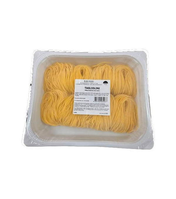 Vente en gros TAGLIOLINI 500GR sur Cash-alimentaire.com