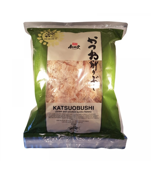 Achat en ligne BONITE SECHEE PAQUET 500GR sur cash-alimentaire.com Achat en ligne BONITE SECHEE PAQUET 500GR sur cash-alimentaire.com
