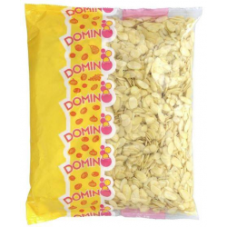 Achat en ligne AMANDE EFFILEE SACHET 1KG sur cash-alimentaire.com