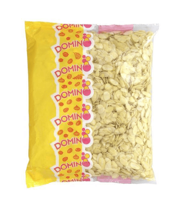 Achat en ligne AMANDE EFFILEE SACHET 1KG sur cash-alimentaire.com