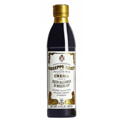 Vente en gros CREME AU VINAIGRE BALSAMIQUE DE MODENE sur Cash-alimentaire.com