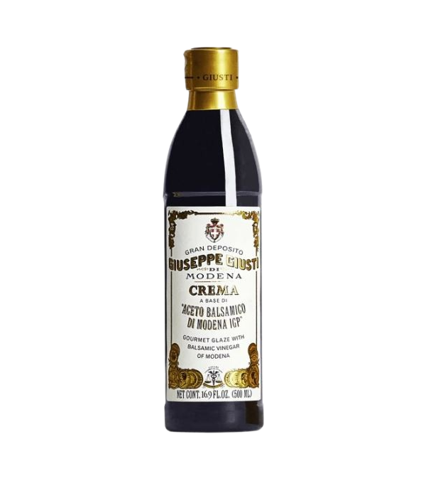 Vente en gros CREME AU VINAIGRE BALSAMIQUE DE MODENE sur Cash-alimentaire.com