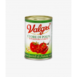 Achat en gros PULPE DE TOMATE ITALIE BOITE 3/1 sur cash-alimentaire.com