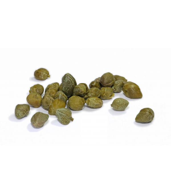 Achat en gros PETITES CAPRES AU SEL 1.5 KG LE SEAU MAROC sur cash-alimentaire.com