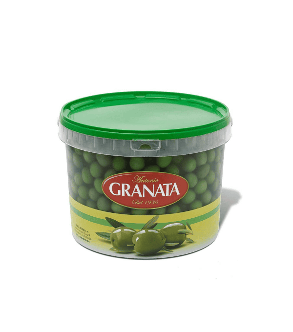 Achat en gros OLIVES VERTES BELLA DI CERIGNOLA 5KG LE SEAU ITALIE sur cash-alimentaire.com Achat en gros OLIVES VERTES BELLA DI CERIGNOLA 5KG LE SEAU ITALIE sur cash-alimentaire.com