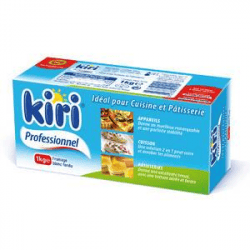 Achat en gros KIRI FRAIS BARQUETTE 1KG sur cash-alimentaire.com