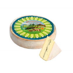 Achat en gros MORBIER LE MONTAGNON MEULE 7KG sur cash-alimentaire.com