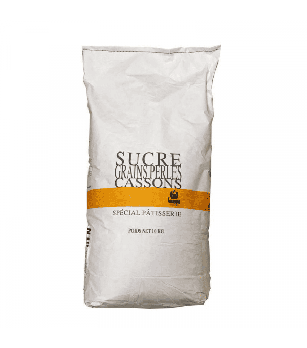 Achat en ligne SUCRE GRAIN PERLE SAC 10KG sur cash-alimentaire.com Achat en ligne SUCRE GRAIN PERLE SAC 10KG sur cash-alimentaire.com