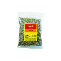 Achat en ligne ZAATAR MELANGE LIBANAIS SACHET 1KG sur cash-alimentaire.com