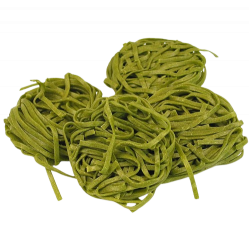 Achat en ligne TAGLIATELLE VERT BARQUETTE 500GR sur cash-alimentaire.com