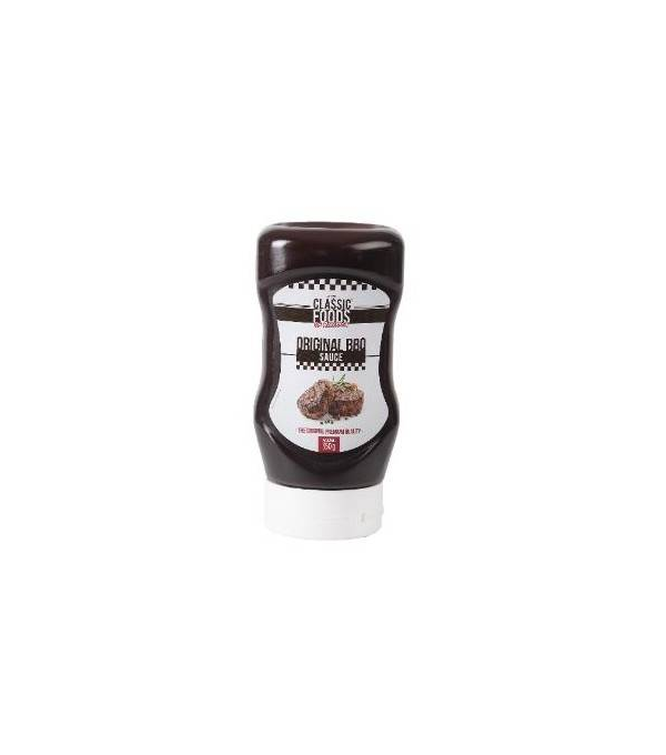 Achat en ligne SAUCE ORIGINAL BARBECUE SQUEEZE 350GR sur cash-alimentaire.com Achat en ligne SAUCE ORIGINAL BARBECUE SQUEEZE 350GR sur cash-alimentaire.com