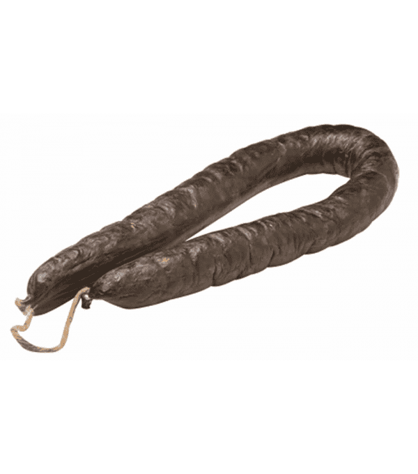 FIGATELLI CORSE LE KG.