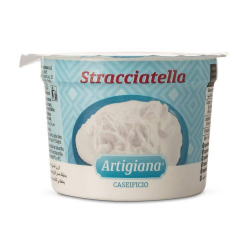Achat en gros STRACCIATELLA POT 250 GR sur cash-alimentaire.com