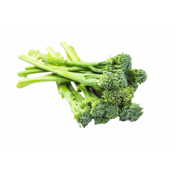 Achat en ligne BROCCOLINI BIMI BARQUETTE 200GR ITALIE sur cash-alimentaire.com