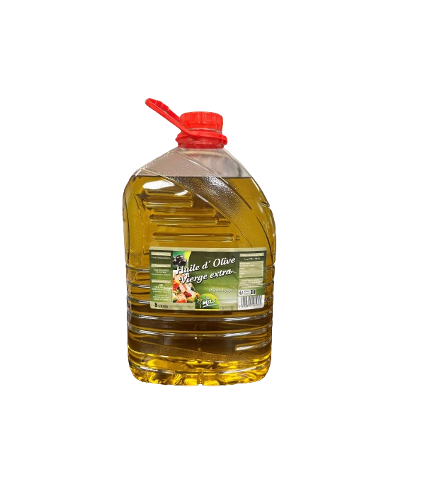 HUILE D OLIVE EXTRA VIERGE LOUMAS au prix de gros - cash-alimentaire.com