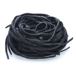 Achat en ligne TAGLIOLINI NOIR DE SECHE BARQUETTE 1KG sur cash-alimentaire.com