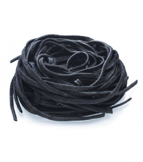 Achat en ligne TAGLIOLINI NOIR DE SECHE BARQUETTE 1KG sur cash-alimentaire.com Achat en ligne TAGLIOLINI NOIR DE SECHE BARQUETTE 1KG sur cash-alimentaire.com