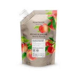 Achat en ligne PUREE DE PECHE BLANCHE POCHE 1KG sur cash-alimentaire.com