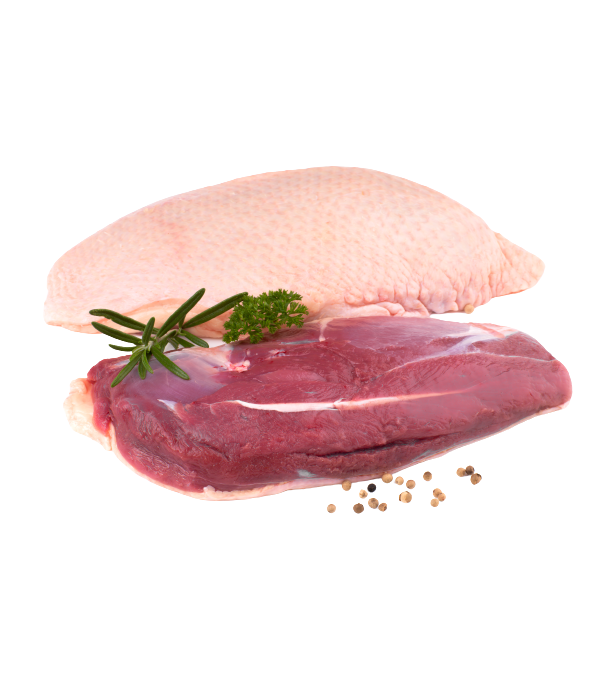 Achat en ligne MAGRET CANARD CRU 300/350 BULGARIE sur cash-alimentaire.com
