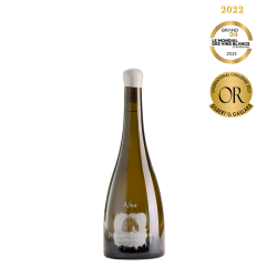 Achat en ligne VIN CUVEE ALMA BLANC 13° sur Cash-alimentaire.com