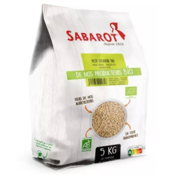 Achat en ligne EPEAUTRE PETIT BIO 5KG SABAROT sur cash-alimentaire.com
