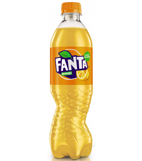 Achat en ligne FANTA ORANGE BOUTEILLE 50CL sur cash-alimentaire.com Achat en ligne FANTA ORANGE BOUTEILLE 50CL sur cash-alimentaire.com