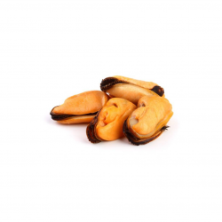 Achat en ligne MOULE DECOQUILLEE CUITE 200/300 X 800GR CHILI LE SACHET sur cash-alimentaire.com