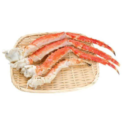 Achat en ligne PATTE DE CRABE ROYAL CUITE SCIEE sur cash-alimentaire.com