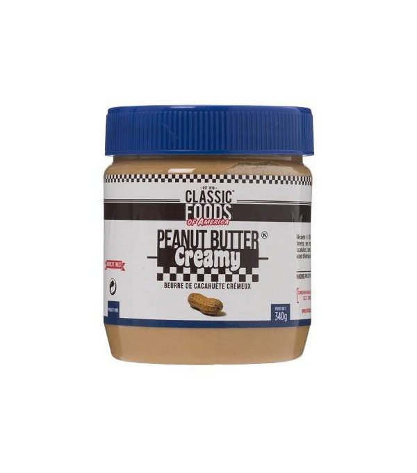 BEURRE DE CACAHUETE SKIPPY au prix de gros - cash-alimentaire.com