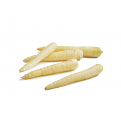 Achat en ligne CAROTTE BLANCHE FRANCE sur cash-alimentaire.com