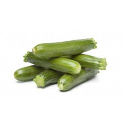 Achat en ligne MINI COURGETTE BARQUETTE 400GR FRANCE sur cash-alimentaire.com