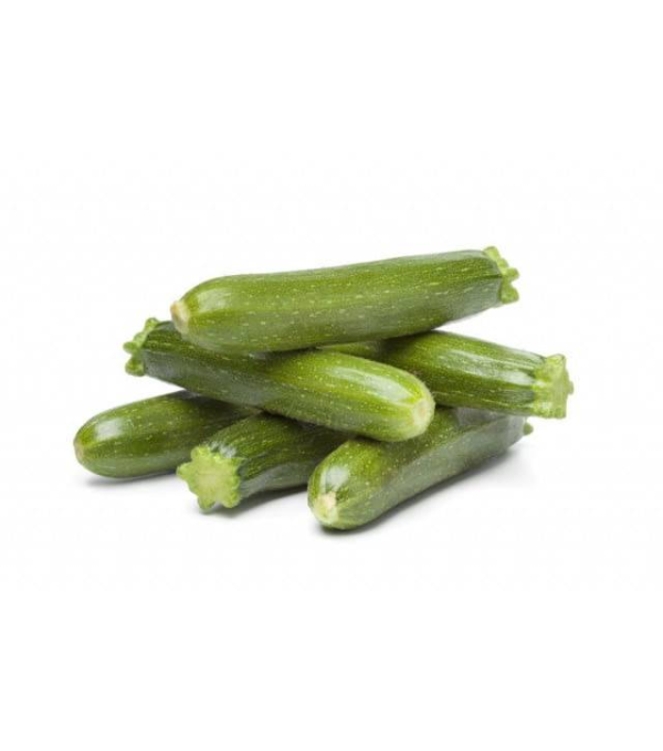 Achat en ligne MINI COURGETTE BARQUETTE 400GR FRANCE sur cash-alimentaire.com
