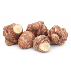 Achat en ligne TOPINAMBOUR FRANCE LE KG sur cash-alimentaire.com