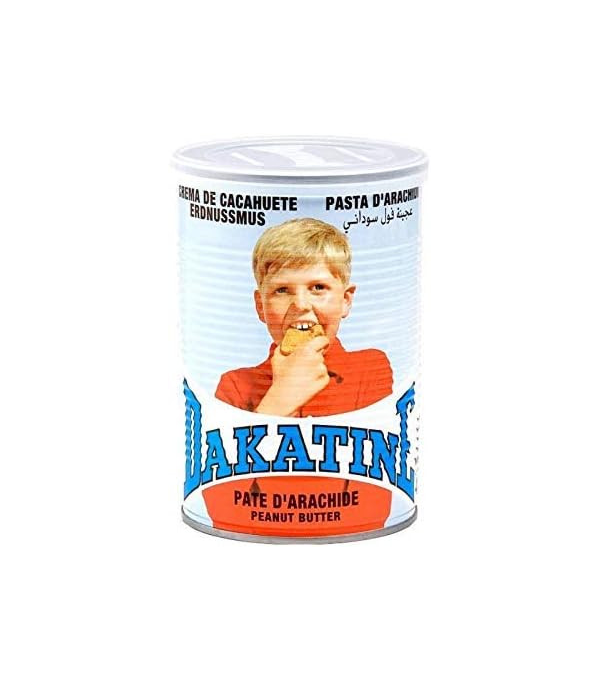 Achat en ligne PATE D ARACHIDE 850GR BOITE 4/4 DAKATINE sur cash-alimentaire.com Achat en ligne PATE D ARACHIDE 850GR BOITE 4/4 DAKATINE sur cash-alimentaire.com