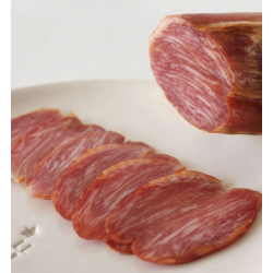 Achat en ligne FILET DE PORC LOMO PATA NEGRA BELLOTA KG sur cash-alimentaire.com