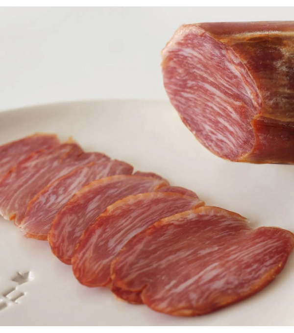 Achat en ligne FILET DE PORC LOMO PATA NEGRA BELLOTA KG sur cash-alimentaire.com