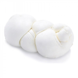 Achat en ligne MOZZARELLA TRESSE 200GR sur cash-alimentaire.com