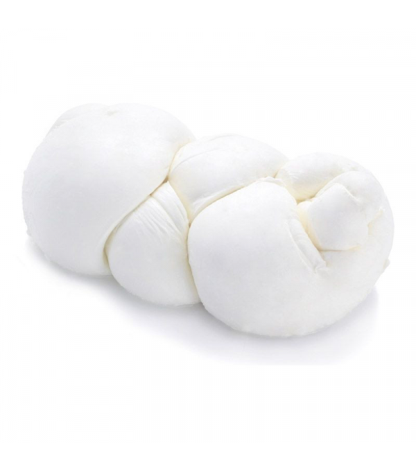 Achat en ligne MOZZARELLA TRESSE 200GR sur cash-alimentaire.com
