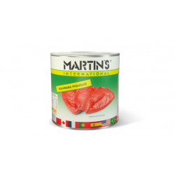 Achat en ligne POIVRON PIQUILLO ENTIER PELE sur cash-alimentaire.com