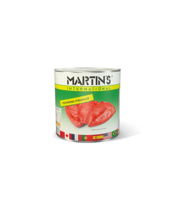 Achat en ligne POIVRON PIQUILLO ENTIER PELE sur cash-alimentaire.com Achat en ligne POIVRON PIQUILLO ENTIER PELE sur cash-alimentaire.com
