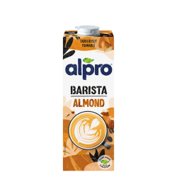 Achat en ligne BOISSON A L AMANDE BARISTA BRICK 1L sur cash-alimentaire.com