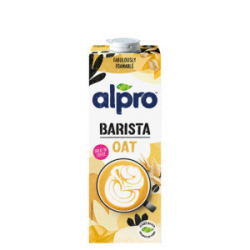 Achat en ligne BOISSON A L AVOINE BARISTA BRICK 1L sur cash-alimentaire.com