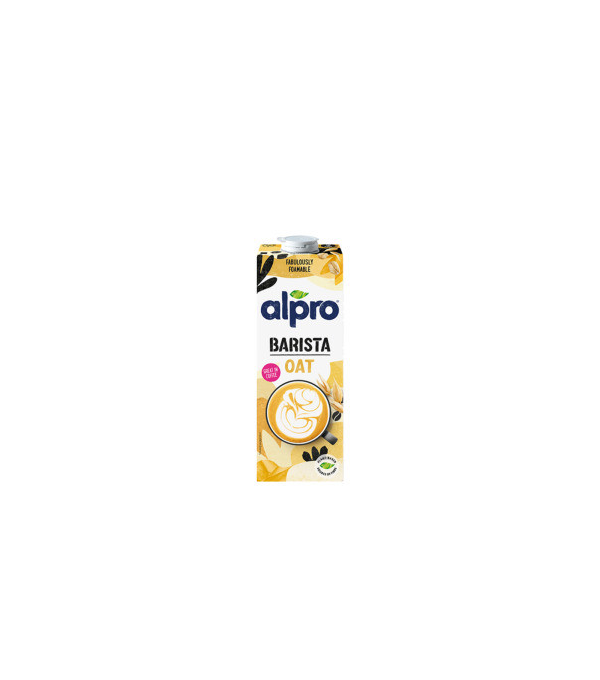 Achat en ligne BOISSON A L AVOINE BARISTA BRICK 1L sur cash-alimentaire.com Achat en ligne BOISSON A L AVOINE BARISTA BRICK 1L sur cash-alimentaire.com