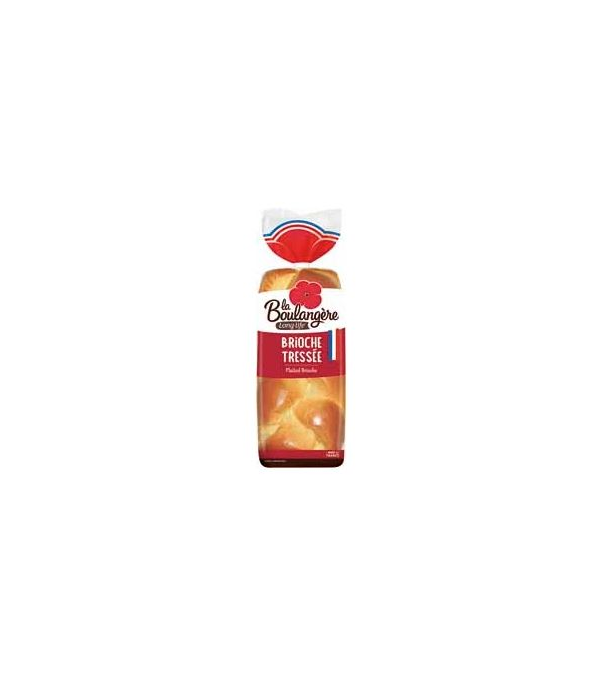 Achat en ligne BRIOCHE TRESSEE NATURE AUX OEUFS 600GR sur cash-alimentaire.com Achat en ligne BRIOCHE TRESSEE NATURE AUX OEUFS 600GR sur cash-alimentaire.com